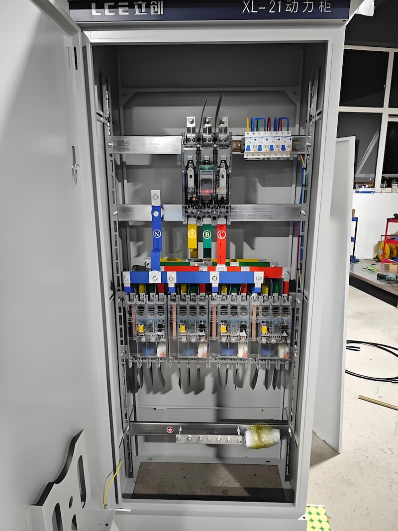Distribution Cabinet
