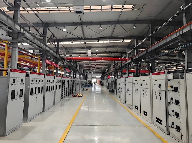Switchgear