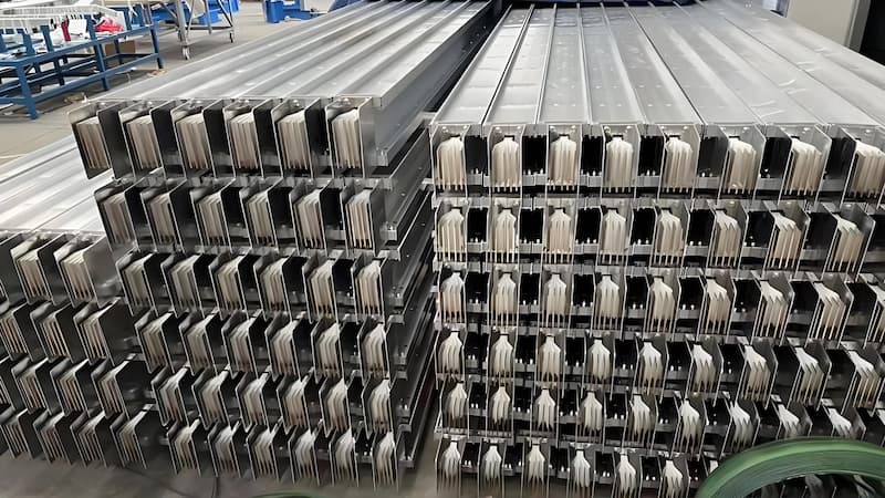 Bus Duct