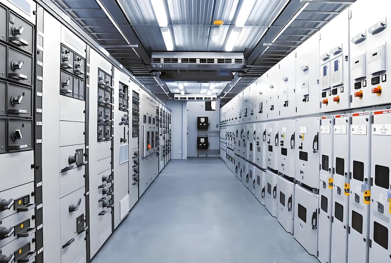 Power Equipment Manufacturing