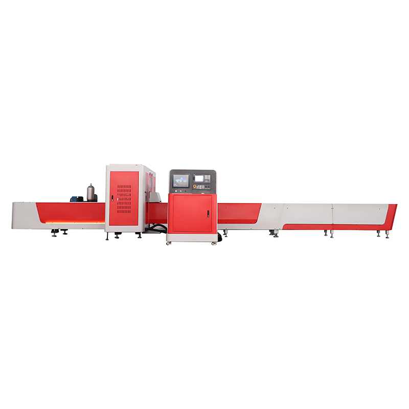Automatic Busbar Processing Machine