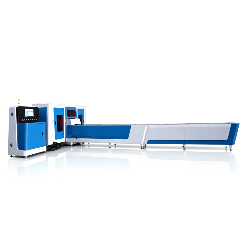 CNC Busbar Punching and Shearing Machine