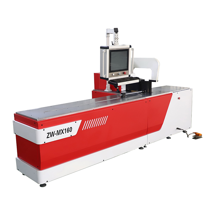 CNC Busbar Bending Machine