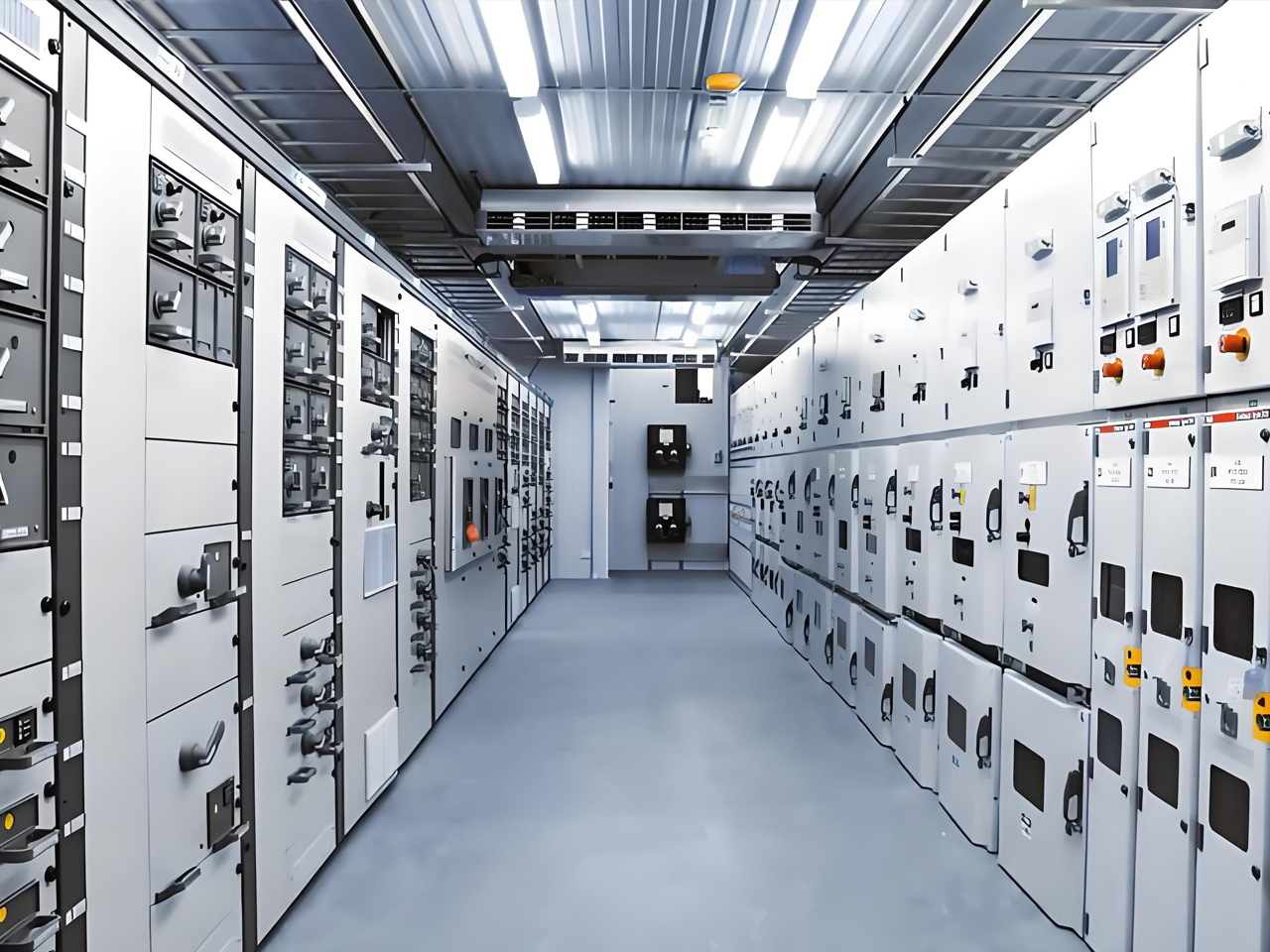 Electrical Equipment Manufacturing