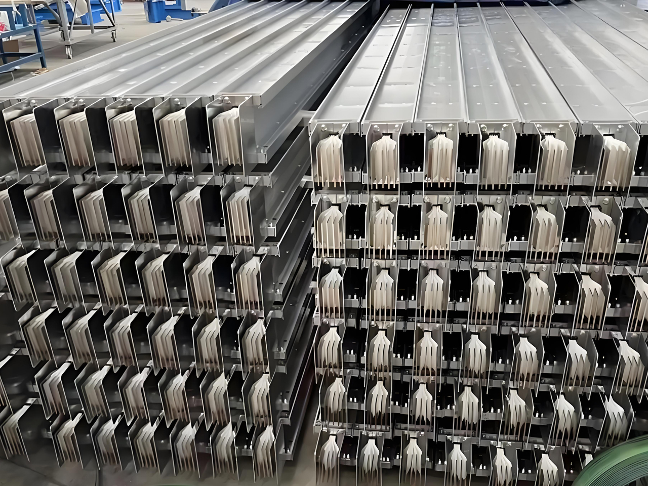 Busway Manufacturing