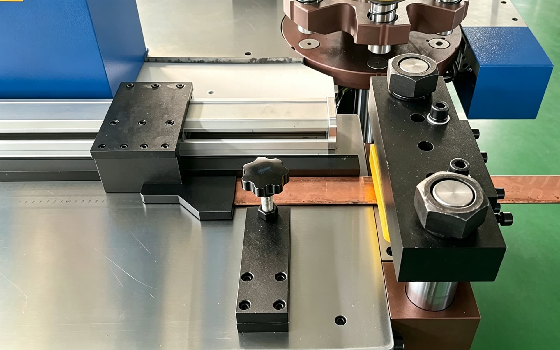 Cutting Unit