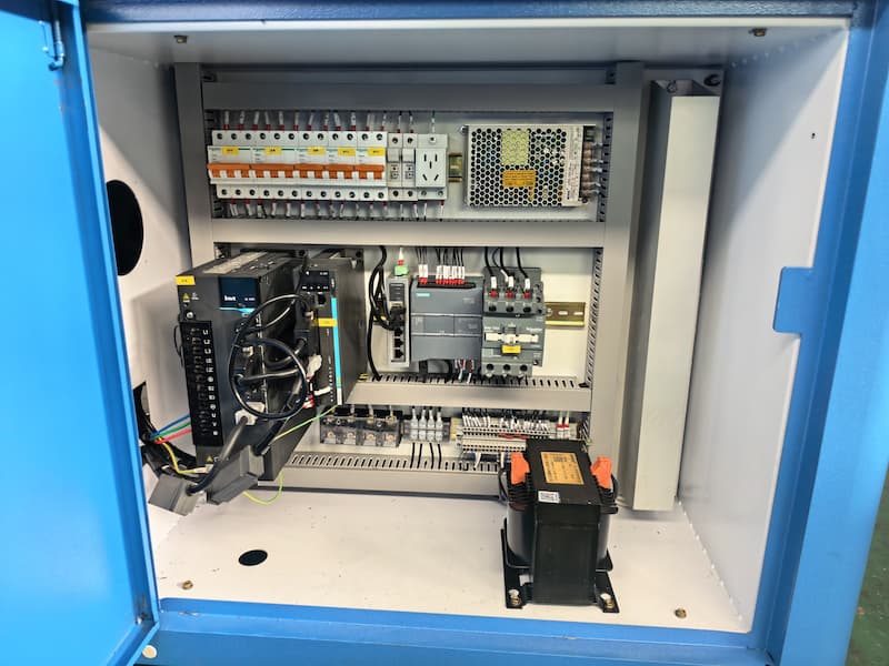Servo Motor Drive