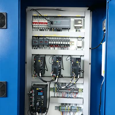 CNC Servo Drive